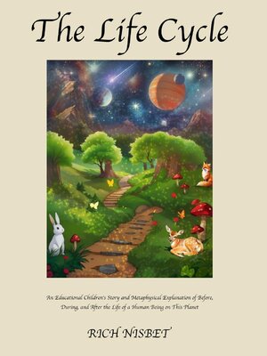 cover image of The Life Cycle